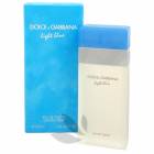 Levn pnsk parfmy Dolce & Gabbana  Light Blue pour Homme  EdT 75ml Sada